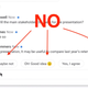 Illustration for article titled For the Love of God, Please Don’t Use Smart Reply in Hangouts Chat